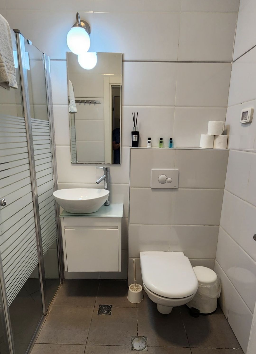 מהסמארטפון שלי